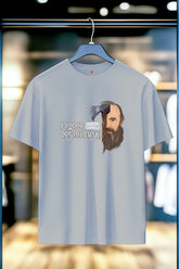 DOSTOYEVSKI - SUÇ VE CEZA | UNISEX T-SHIRT